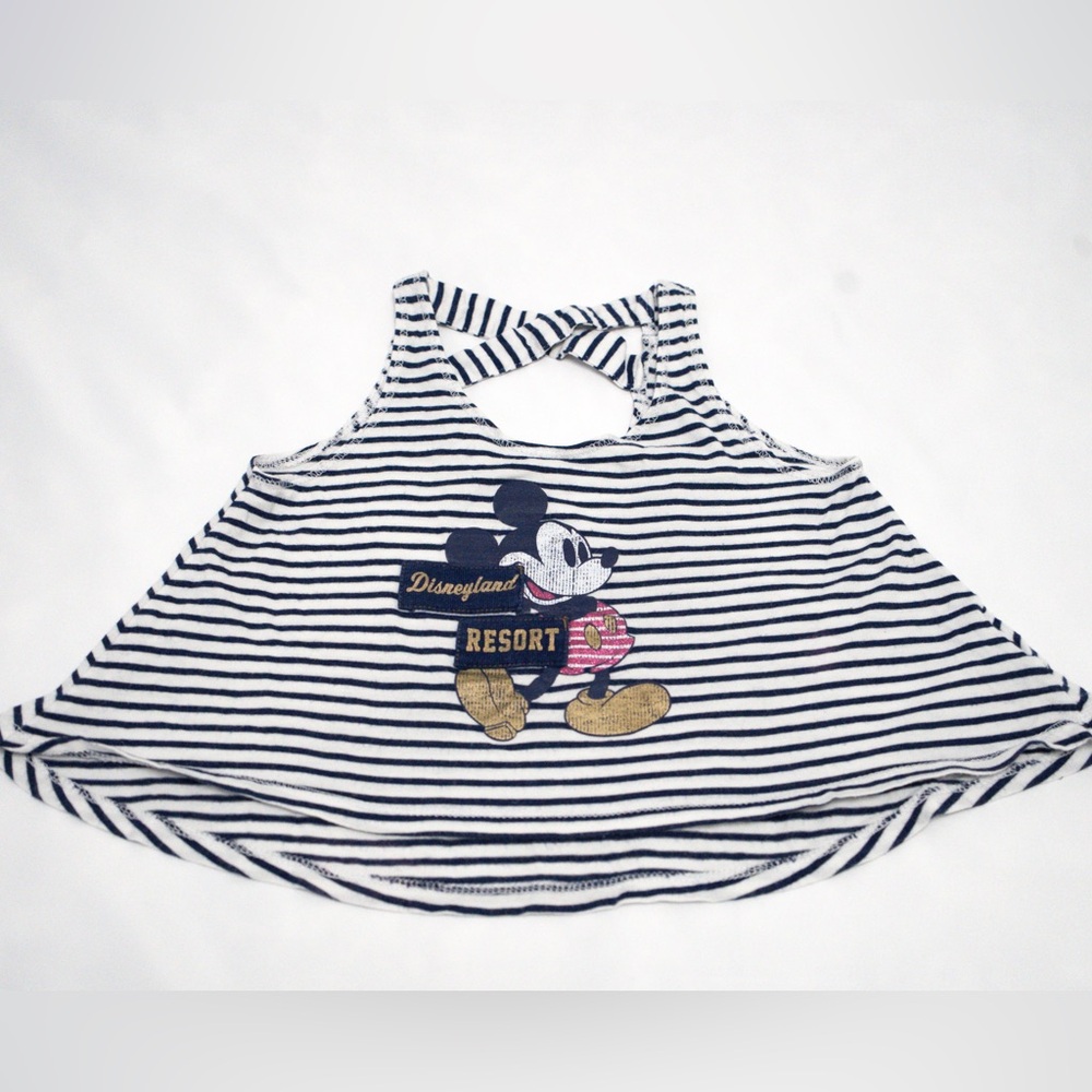 Disney Parks Top